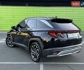 Хендай Туксон 2024 в Киеве на Automoto.ua Черный Хендай Туксон, объемом двигателя 2 л и пробегом 56 тыс. км за 32900 $, фото 23 на Automoto.ua