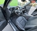 Черный Хендай Туксон, объемом двигателя 2 л и пробегом 55 тыс. км за 33900 $, фото 35 на Automoto.ua