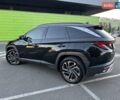 Хендай Туксон 2024 в Киеве на Automoto.ua Черный Хендай Туксон, объемом двигателя 2 л и пробегом 56 тыс. км за 32900 $, фото 26 на Automoto.ua