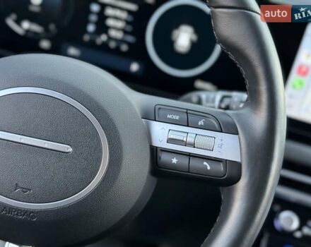 Хендай Туксон 2024 в Киеве на Automoto.ua Черный Хендай Туксон, объемом двигателя 2 л и пробегом 56 тыс. км за 32900 $, фото 60 на Automoto.ua