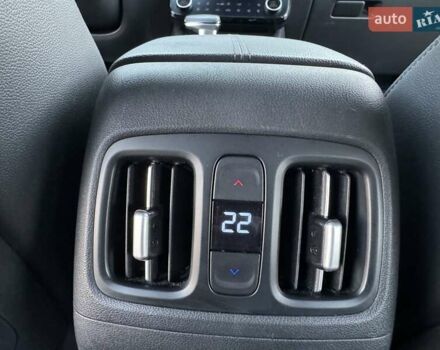 Хендай Туксон 2024 в Киеве на Automoto.ua Черный Хендай Туксон, объемом двигателя 2 л и пробегом 56 тыс. км за 32900 $, фото 49 на Automoto.ua