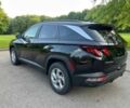 Хендай Туксон 2024 у Рівному на Automoto.ua Чорний Хендай Туксон, об'ємом двигуна 2.5 л та пробігом 17 тис. км за 17400 $, фото 3 на Automoto.ua