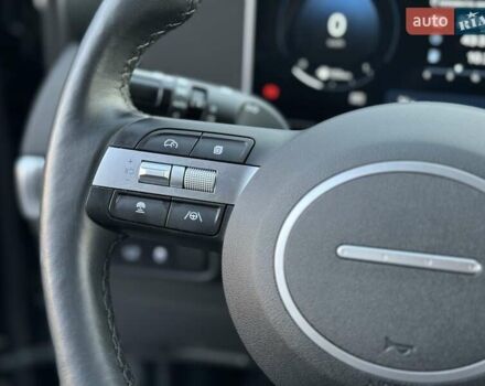 Хендай Туксон 2024 в Киеве на Automoto.ua Черный Хендай Туксон, объемом двигателя 2 л и пробегом 56 тыс. км за 32900 $, фото 59 на Automoto.ua