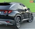 Хендай Туксон 2024 в Киеве на Automoto.ua Черный Хендай Туксон, объемом двигателя 2 л и пробегом 56 тыс. км за 32900 $, фото 18 на Automoto.ua