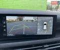 Черный Хендай Туксон, объемом двигателя 2 л и пробегом 55 тыс. км за 33900 $, фото 74 на Automoto.ua