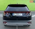 Черный Хендай Туксон, объемом двигателя 2 л и пробегом 55 тыс. км за 33900 $, фото 18 на Automoto.ua