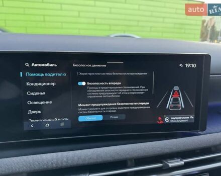 Черный Хендай Туксон, объемом двигателя 2 л и пробегом 55 тыс. км за 33900 $, фото 95 на Automoto.ua