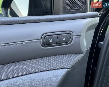 Хендай Туксон 2024 в Киеве на Automoto.ua Черный Хендай Туксон, объемом двигателя 2 л и пробегом 56 тыс. км за 32900 $, фото 38 на Automoto.ua