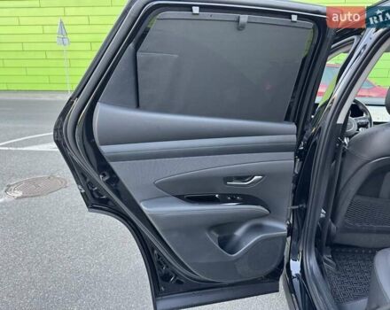 Хендай Туксон 2024 в Киеве на Automoto.ua Черный Хендай Туксон, объемом двигателя 2 л и пробегом 56 тыс. км за 32900 $, фото 43 на Automoto.ua