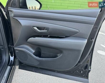 Хендай Туксон 2024 в Киеве на Automoto.ua Черный Хендай Туксон, объемом двигателя 2 л и пробегом 56 тыс. км за 32900 $, фото 54 на Automoto.ua