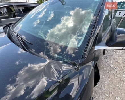 Чорний Хендай Туксон, об'ємом двигуна 1.6 л та пробігом 42 тис. км за 19700 $, фото 13 на Automoto.ua