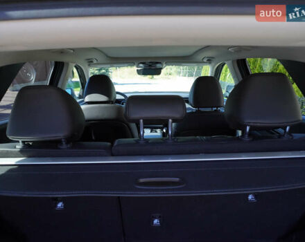 Черный Хендай Туксон, объемом двигателя 1.6 л и пробегом 13 тыс. км за 35300 $, фото 22 на Automoto.ua