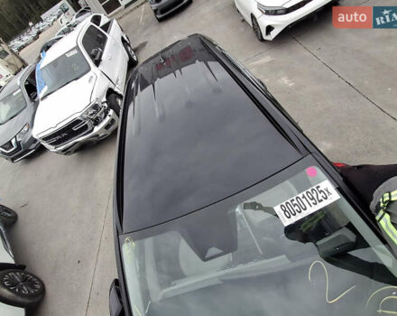 Чорний Хендай Туксон, об'ємом двигуна 2.5 л та пробігом 7 тис. км за 28000 $, фото 18 на Automoto.ua