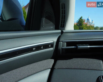 Черный Хендай Туксон, объемом двигателя 1.6 л и пробегом 13 тыс. км за 35300 $, фото 3 на Automoto.ua