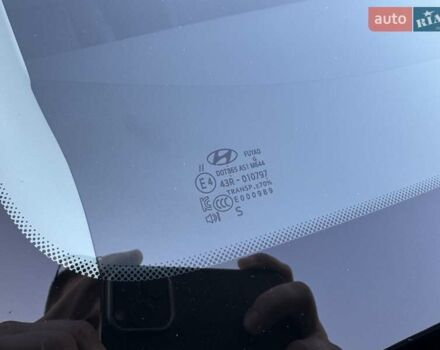 Хендай Туксон 2024 в Киеве на Automoto.ua Черный Хендай Туксон, объемом двигателя 2 л и пробегом 56 тыс. км за 32900 $, фото 27 на Automoto.ua