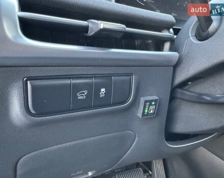 Хендай Туксон 2024 в Киеве на Automoto.ua Черный Хендай Туксон, объемом двигателя 2 л и пробегом 56 тыс. км за 32900 $, фото 40 на Automoto.ua