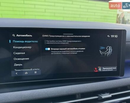 Черный Хендай Туксон, объемом двигателя 2 л и пробегом 55 тыс. км за 33900 $, фото 98 на Automoto.ua