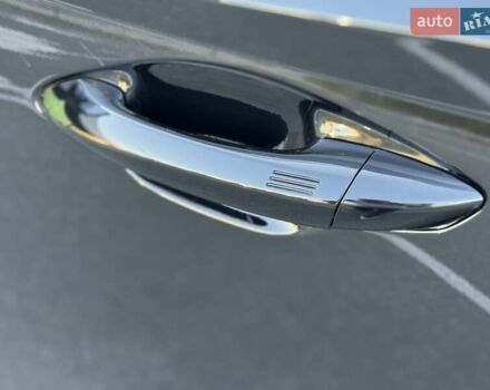 Хендай Туксон 2024 в Киеве на Automoto.ua Черный Хендай Туксон, объемом двигателя 2 л и пробегом 56 тыс. км за 32900 $, фото 31 на Automoto.ua