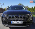 Черный Хендай Туксон, объемом двигателя 1.6 л и пробегом 13 тыс. км за 35300 $, фото 8 на Automoto.ua