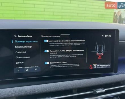 Хендай Туксон 2024 в Киеве на Automoto.ua Черный Хендай Туксон, объемом двигателя 2 л и пробегом 56 тыс. км за 32900 $, фото 97 на Automoto.ua