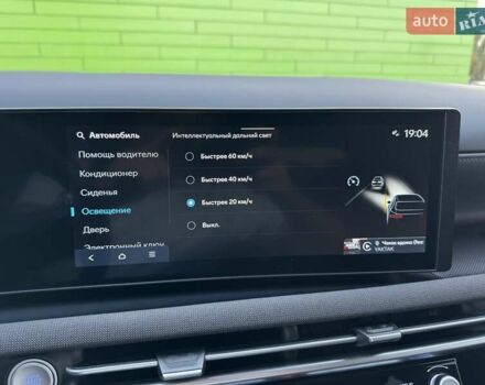 Хендай Туксон 2024 в Киеве на Automoto.ua Черный Хендай Туксон, объемом двигателя 2 л и пробегом 56 тыс. км за 32900 $, фото 82 на Automoto.ua