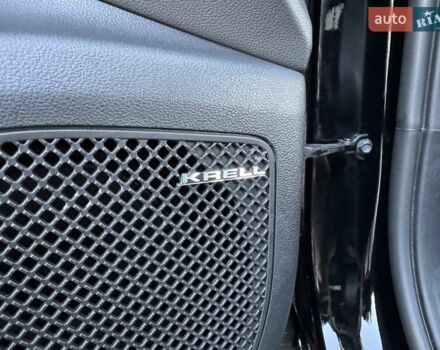 Хендай Туксон 2024 в Киеве на Automoto.ua Черный Хендай Туксон, объемом двигателя 2 л и пробегом 56 тыс. км за 32900 $, фото 37 на Automoto.ua