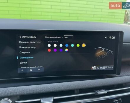 Хендай Туксон 2024 в Киеве на Automoto.ua Черный Хендай Туксон, объемом двигателя 2 л и пробегом 56 тыс. км за 32900 $, фото 81 на Automoto.ua