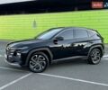 Хендай Туксон 2024 в Киеве на Automoto.ua Черный Хендай Туксон, объемом двигателя 2 л и пробегом 56 тыс. км за 32900 $, фото 2 на Automoto.ua
