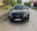 Чорний Хендай Туксон, об'ємом двигуна 2.5 л та пробігом 13 тис. км за 29000 $, фото 1 на Automoto.ua