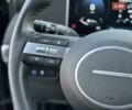 Черный Хендай Туксон, объемом двигателя 2 л и пробегом 55 тыс. км за 33900 $, фото 57 на Automoto.ua