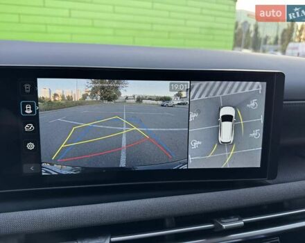 Хендай Туксон 2024 в Киеве на Automoto.ua Черный Хендай Туксон, объемом двигателя 2 л и пробегом 56 тыс. км за 32900 $, фото 71 на Automoto.ua