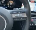 Черный Хендай Туксон, объемом двигателя 2 л и пробегом 55 тыс. км за 32900 $, фото 61 на Automoto.ua