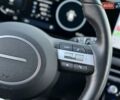 Черный Хендай Туксон, объемом двигателя 2 л и пробегом 55 тыс. км за 33900 $, фото 62 на Automoto.ua