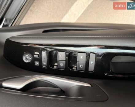 Чорний Хендай Туксон, об'ємом двигуна 2 л та пробігом 20 тис. км за 25600 $, фото 7 на Automoto.ua