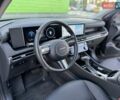 Хендай Туксон 2024 в Киеве на Automoto.ua Черный Хендай Туксон, объемом двигателя 2 л и пробегом 56 тыс. км за 32900 $, фото 35 на Automoto.ua