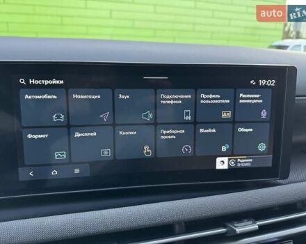 Хендай Туксон 2024 в Киеве на Automoto.ua Черный Хендай Туксон, объемом двигателя 2 л и пробегом 56 тыс. км за 32900 $, фото 73 на Automoto.ua