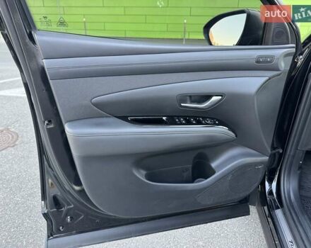 Хендай Туксон 2024 в Киеве на Automoto.ua Черный Хендай Туксон, объемом двигателя 2 л и пробегом 56 тыс. км за 32900 $, фото 36 на Automoto.ua