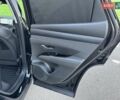 Черный Хендай Туксон, объемом двигателя 2 л и пробегом 55 тыс. км за 33900 $, фото 45 на Automoto.ua