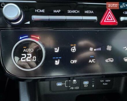 Хендай Туксон 2024 в Киеве на Automoto.ua Черный Хендай Туксон, объемом двигателя 2 л и пробегом 56 тыс. км за 32900 $, фото 65 на Automoto.ua