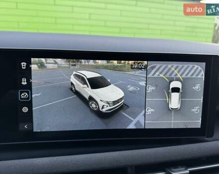 Хендай Туксон 2024 в Киеве на Automoto.ua Черный Хендай Туксон, объемом двигателя 2 л и пробегом 56 тыс. км за 32900 $, фото 69 на Automoto.ua
