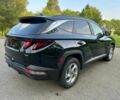 Хендай Туксон 2024 у Рівному на Automoto.ua Чорний Хендай Туксон, об'ємом двигуна 2.5 л та пробігом 17 тис. км за 17400 $, фото 5 на Automoto.ua