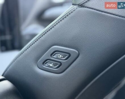 Черный Хендай Туксон, объемом двигателя 2 л и пробегом 55 тыс. км за 33900 $, фото 49 на Automoto.ua