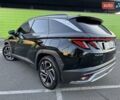 Хендай Туксон 2024 в Киеве на Automoto.ua Черный Хендай Туксон, объемом двигателя 2 л и пробегом 56 тыс. км за 32900 $, фото 21 на Automoto.ua