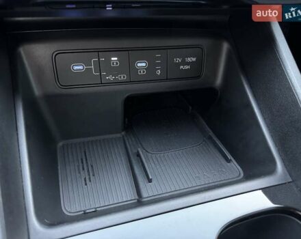 Хендай Туксон 2024 в Киеве на Automoto.ua Черный Хендай Туксон, объемом двигателя 2 л и пробегом 56 тыс. км за 32900 $, фото 64 на Automoto.ua