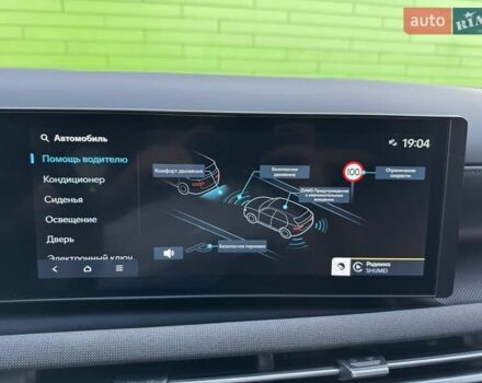 Хендай Туксон 2024 в Киеве на Automoto.ua Черный Хендай Туксон, объемом двигателя 2 л и пробегом 56 тыс. км за 32900 $, фото 79 на Automoto.ua