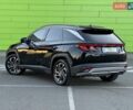 Черный Хендай Туксон, объемом двигателя 2 л и пробегом 55 тыс. км за 33900 $, фото 25 на Automoto.ua