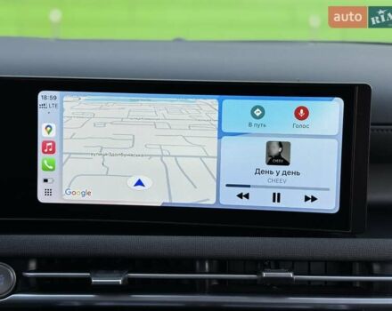 Хендай Туксон 2024 в Киеве на Automoto.ua Черный Хендай Туксон, объемом двигателя 2 л и пробегом 56 тыс. км за 32900 $, фото 62 на Automoto.ua