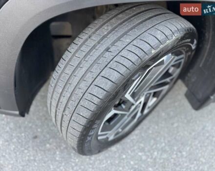 Хендай Туксон 2024 в Киеве на Automoto.ua Черный Хендай Туксон, объемом двигателя 2 л и пробегом 56 тыс. км за 32900 $, фото 29 на Automoto.ua