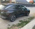 Чорний Хендай Туксон, об'ємом двигуна 2.5 л та пробігом 13 тис. км за 29000 $, фото 7 на Automoto.ua