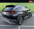 Хендай Туксон 2024 в Киеве на Automoto.ua Черный Хендай Туксон, объемом двигателя 2 л и пробегом 56 тыс. км за 32900 $, фото 16 на Automoto.ua